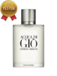 Armani Acqua Di Gio EDT 100мл - Тестер за мъже